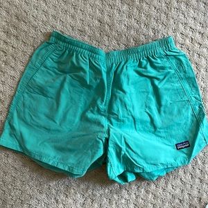 Patagonia Baggies